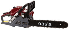 Пила цепная бензиновая Oasis GS-14 GS-14