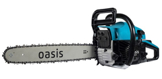 Пила цепная бензиновая Oasis GS-20 GS-20