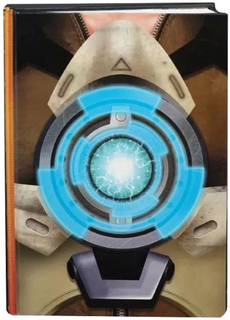 Блокнот Paladone Tracer (PP5663OW) Tracer (PP5663OW)