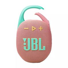 Портативная колонка JBL Clip 5 Pink Clip 5 Pink