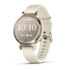 Смарт-часы Garmin Lily 2 35,4mm Cream Gold Lily 2 35,4mm Cream Gold