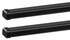 Багажные дуги Thule SquareBar 150 см, 2 шт (712500) SquareBar 150 см, 2 шт (712500)