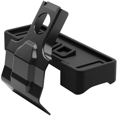 Установочный комплект для багажника Thule Kit 145056 Nissan Qashqai 5-dr SUV 14+ Kit 145056 Nissan Qashqai 5-dr SUV 14+