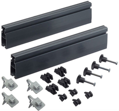 Насадка для перевозки лыж к боксу Thule Pacific 200/780, Motion 200/800, Dynamic 800 (694-8) Pacific 200/780, Motion 200/800, Dynamic 800 (694-8)