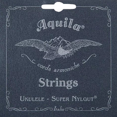 Струны для укулеле AQUILA 104U 104U