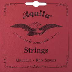 Струны для укулеле AQUILA 89U 89U