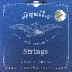 Струны для укулеле AQUILA 156U 156U