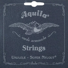 Струны для укулеле AQUILA 128U 128U