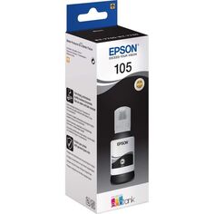 Картридж Epson 105 Black (C13T00Q140) 105 Black (C13T00Q140)