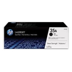 Картридж HP CB435A CB435A