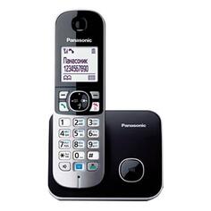 DECT-телефон Panasonic KX-TG6811RUB KX-TG6811RUB