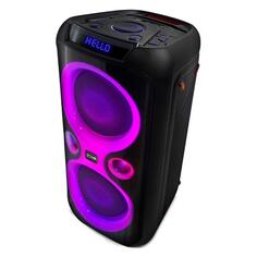 Портативная колонка BQ PBS1007 Black PBS1007 Black