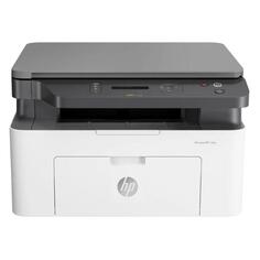 Лазерное МФУ HP Laser 135a White/Grey Laser 135a White/Grey