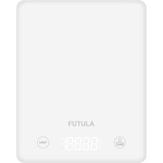 Кухонные весы FUTULA Kitchen Scale 2 (00-00214422) Kitchen Scale 2 (00-00214422)