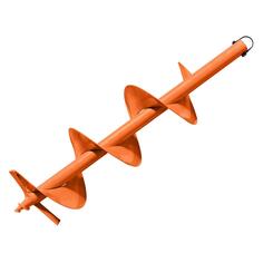 Шнек для грунта Carver GDB-200 GDB-200