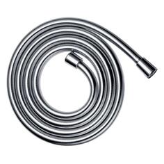 Шланг для душа Hansgrohe Isiflex, 160 см, хром (28276000) Isiflex, 160 см, хром (28276000)
