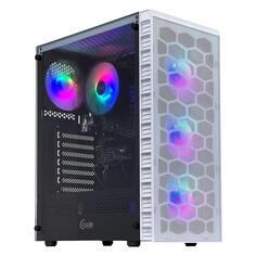 Компьютер Robotcomp Аллигатор V2 Plus White Аллигатор V2 Plus White