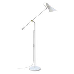 Торшер ARTSTYLE HT-736W, белый HT-736W, белый