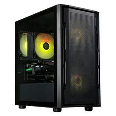 Игровой компьютер Robotcomp Циркон V3 Plus Циркон V3 Plus