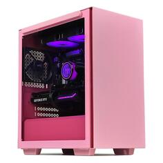 Игровой компьютер Robotcomp Зевс Pink V3 Зевс Pink V3