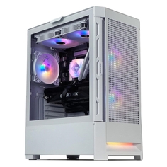 Игровой компьютер Robotcomp Штурм White V3 Штурм White V3