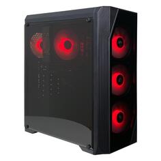 Игровой компьютер Robotcomp M16 2.0 V3 Magic Red M16 2.0 V3 Magic Red