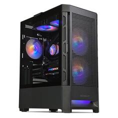 Игровой компьютер Robotcomp Град 2.0 V3 Град 2.0 V3