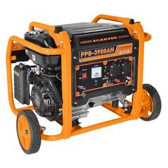 Генератор бензиновый Carver PPG-3900AM (01.020.00027) PPG-3900AM (01.020.00027)
