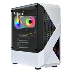 Игровой компьютер Robotcomp F-22 Raptor 2.0 White F-22 Raptor 2.0 White