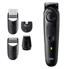 Триммер для бороды и усов Braun BT5420 BT5420