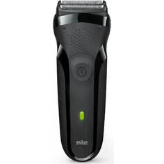 Электробритва Braun Series 3 300s Black Series 3 300s Black
