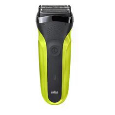 Электробритва Braun Series 3 300s Green Series 3 300s Green