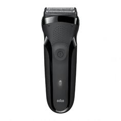 Электробритва Braun Series 3 300bt Black Series 3 300bt Black
