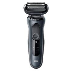 Электробритва Braun Series 6 61-N1000s Grey Series 6 61-N1000s Grey