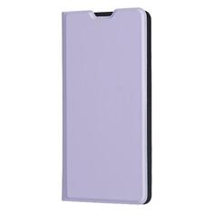 Чехол Pero Ultimate Soft Touch, универсальный 5,2-5,5", лавандовый (PUB-0003-LC) Ultimate Soft Touch, универсальный 5,2-5,5", лавандовый (PUB-0003-LC)