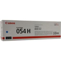 Картридж Canon 054HC (3027C002) 054HC (3027C002)