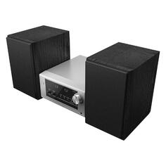 Музыкальный центр Panasonic SC-PM700EE-S SC-PM700EE-S