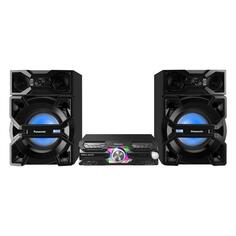 Музыкальный центр Panasonic SC-MAX3500GS SC-MAX3500GS