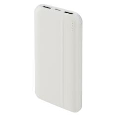 Внешний аккумулятор RIVACASE VA2031 10000mAh White VA2031 10000mAh White