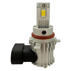 Автомобильная лампа Clearlight LED Сompact HB3/4 15W 4500lm (CLCT60LEDHB3/4) LED Сompact HB3/4 15W 4500lm (CLCT60LEDHB3/4)