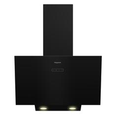 Встраиваемая вытяжка Hotpoint HPHV 63LT BL HPHV 63LT BL