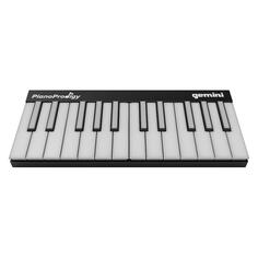 MIDI-клавиатура Gemini PianoProdigy (GPP-101) PianoProdigy (GPP-101)