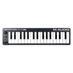 MIDI-клавиатура M-Audio Keystation Mini 32 MK3 (148199) Keystation Mini 32 MK3 (148199)