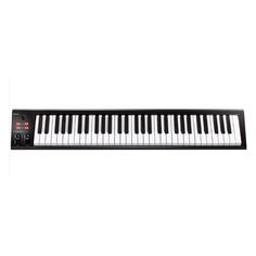 MIDI-клавиатура iCON iKeyboard 6 Nano (148224) iKeyboard 6 Nano (148224)
