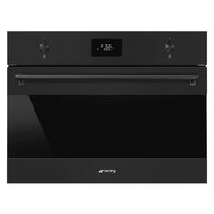 Встраиваемая микроволновая печь Smeg SO4301M0N SO4301M0N