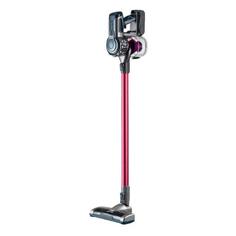 Вертикальный пылесос Ariete 2758/00 Fuchsia 2758/00 Fuchsia