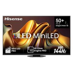 Ultra HD (4K) LED телевизор 75" Hisense 75U8NQ 75U8NQ