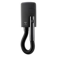 Фен настенный Valera Hotello Super AC 832.02/T Black Matt Hotello Super AC 832.02/T Black Matt