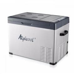 Автохолодильник Alpicool C40 C40