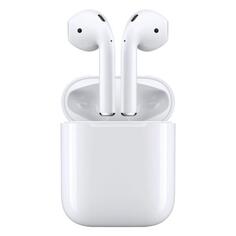 Беспроводные наушники Apple AirPods 2 True Wireless (MV7N2) AirPods 2 True Wireless (MV7N2)